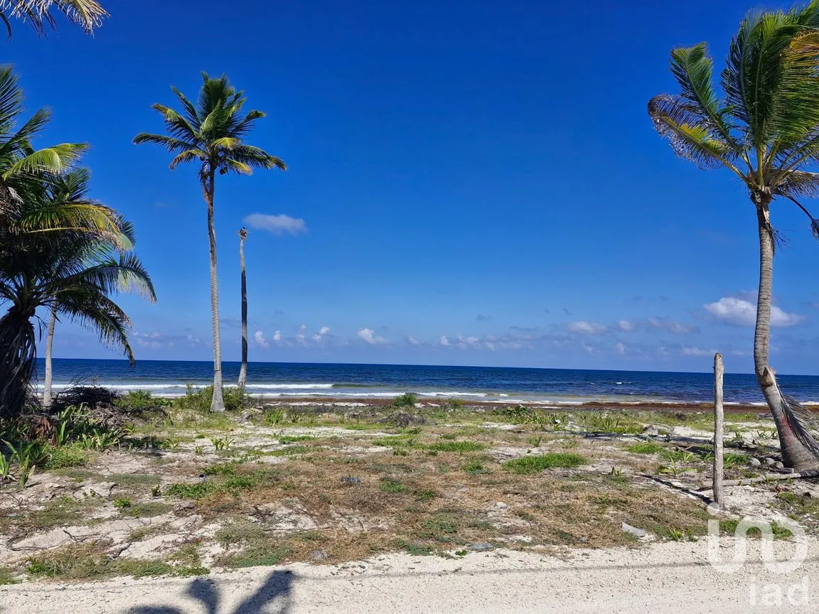 Terreno en Venta en Mahahual, Othón P. Blanco, Quintana Roo | NEX-297426 | iad México | Foto 1 de 19