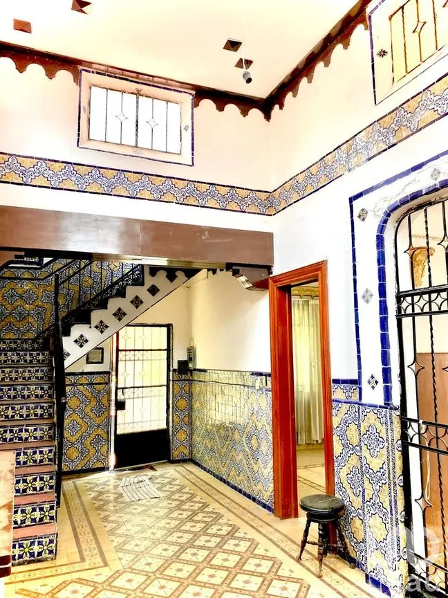 Casa en Venta en Del Valle Norte, Benito Juárez, Ciudad de México | NEX-210293 | iad México | Foto 2 de 19