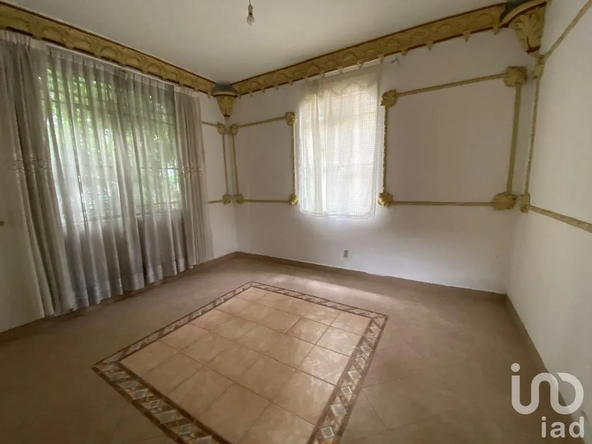 Casa en Venta en Del Valle Norte, Benito Juárez, Ciudad de México | NEX-210293 | iad México | Foto 11 de 19