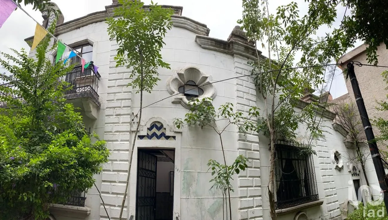 Casa en Venta en Del Valle Norte, Benito Juárez, Ciudad de México | NEX-210293 | iad México | Foto 13 de 19