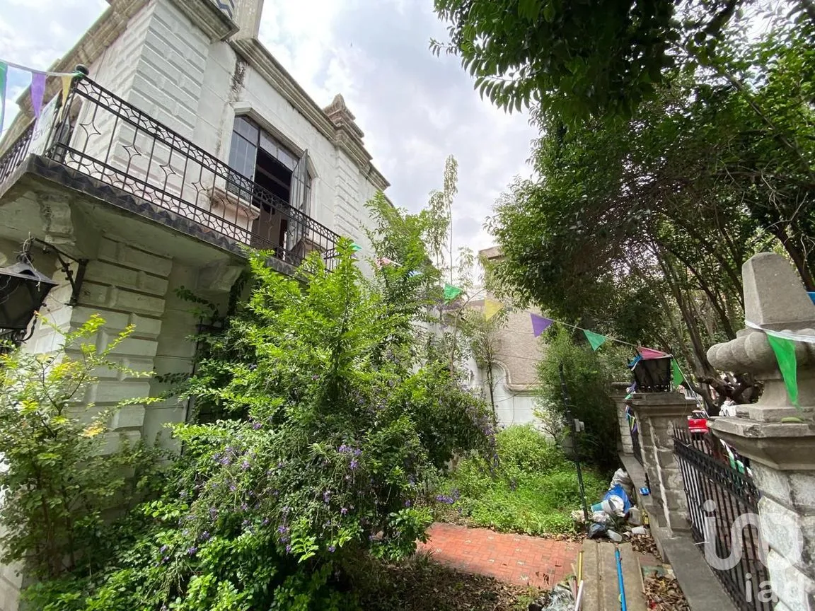 Casa en Venta en Del Valle Norte, Benito Juárez, Ciudad de México | NEX-210293 | iad México | Foto 14 de 19