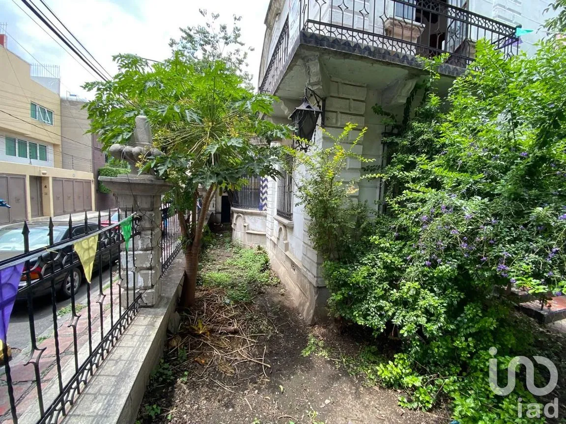 Casa en Venta en Del Valle Norte, Benito Juárez, Ciudad de México | NEX-210293 | iad México | Foto 16 de 19