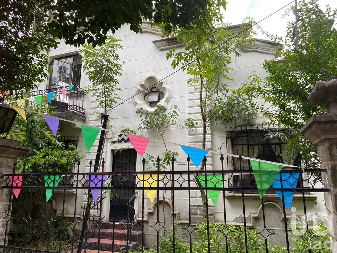 Casa en Venta en Del Valle Norte, Benito Juárez, Ciudad de México | NEX-210293 | iad México | Foto 18 de 19