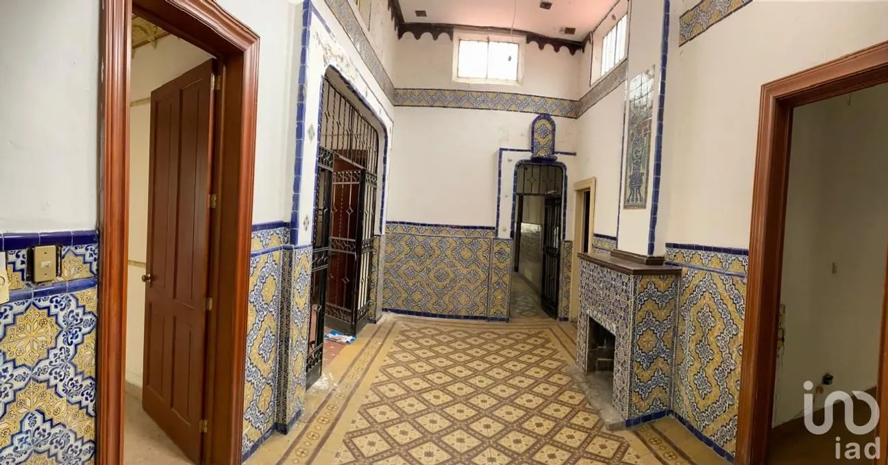 Casa en Venta en Del Valle Norte, Benito Juárez, Ciudad de México | NEX-210293 | iad México | Foto 3 de 19