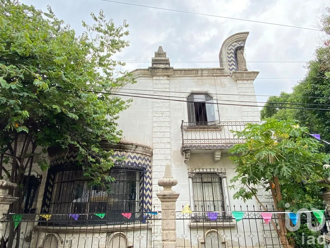 Casa en Venta en Del Valle Norte, Benito Juárez, Ciudad de México | NEX-210293 | iad México | Foto 4 de 19