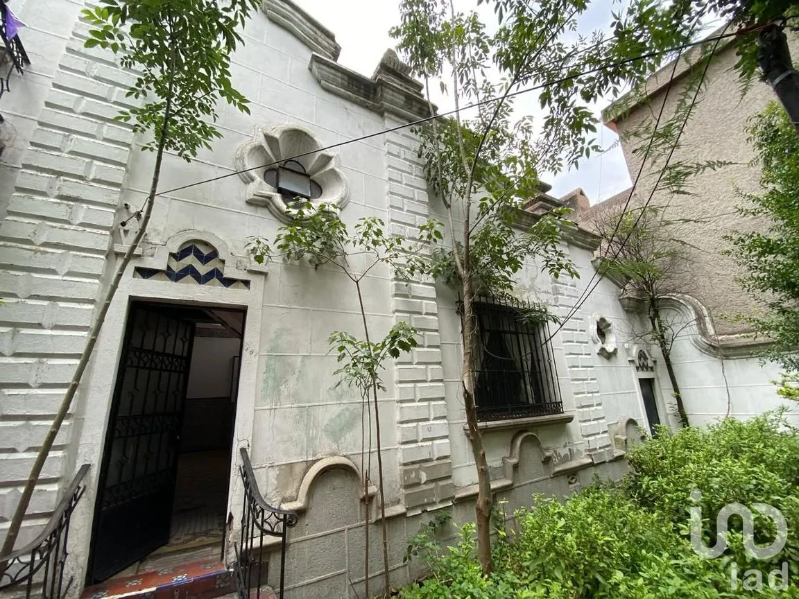 Casa en Venta en Del Valle Norte, Benito Juárez, Ciudad de México | NEX-210293 | iad México | Foto 5 de 19