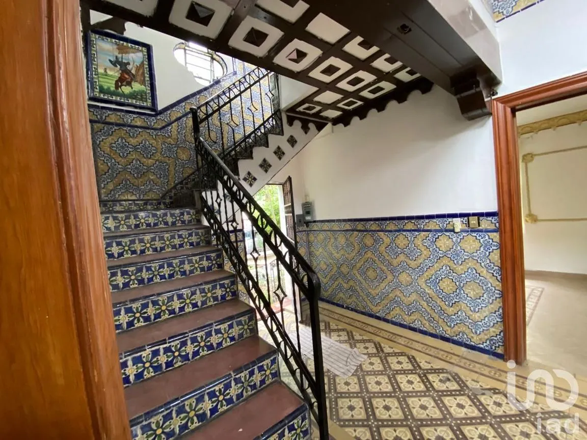 Casa en Venta en Del Valle Norte, Benito Juárez, Ciudad de México | NEX-210293 | iad México | Foto 6 de 19