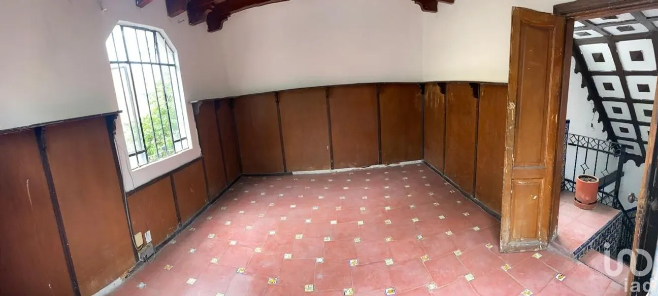 Casa en Venta en Del Valle Norte, Benito Juárez, Ciudad de México | NEX-210293 | iad México | Foto 7 de 19