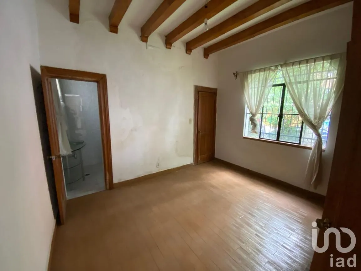 Casa en Venta en Del Valle Norte, Benito Juárez, Ciudad de México | NEX-210293 | iad México | Foto 8 de 19