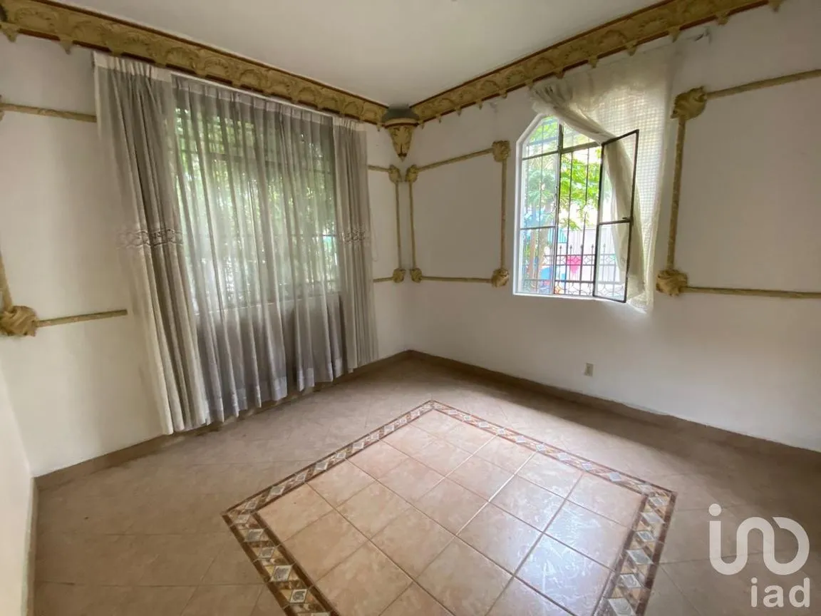 Casa en Venta en Del Valle Norte, Benito Juárez, Ciudad de México | NEX-210293 | iad México | Foto 9 de 19