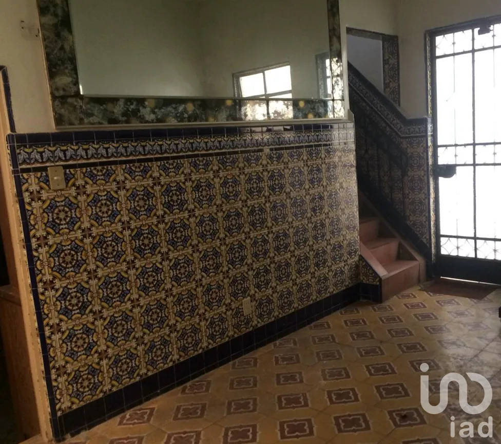 Casa en Venta en Del Valle Norte, Benito Juárez, Ciudad de México | NEX-210293 | iad México | Foto 1 de 19