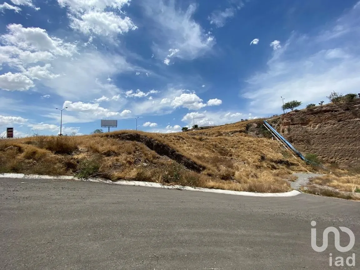 Terreno en Venta en Piamonte, El Marqués, Querétaro | NEX-214328 | iad México | Foto 2 de 2