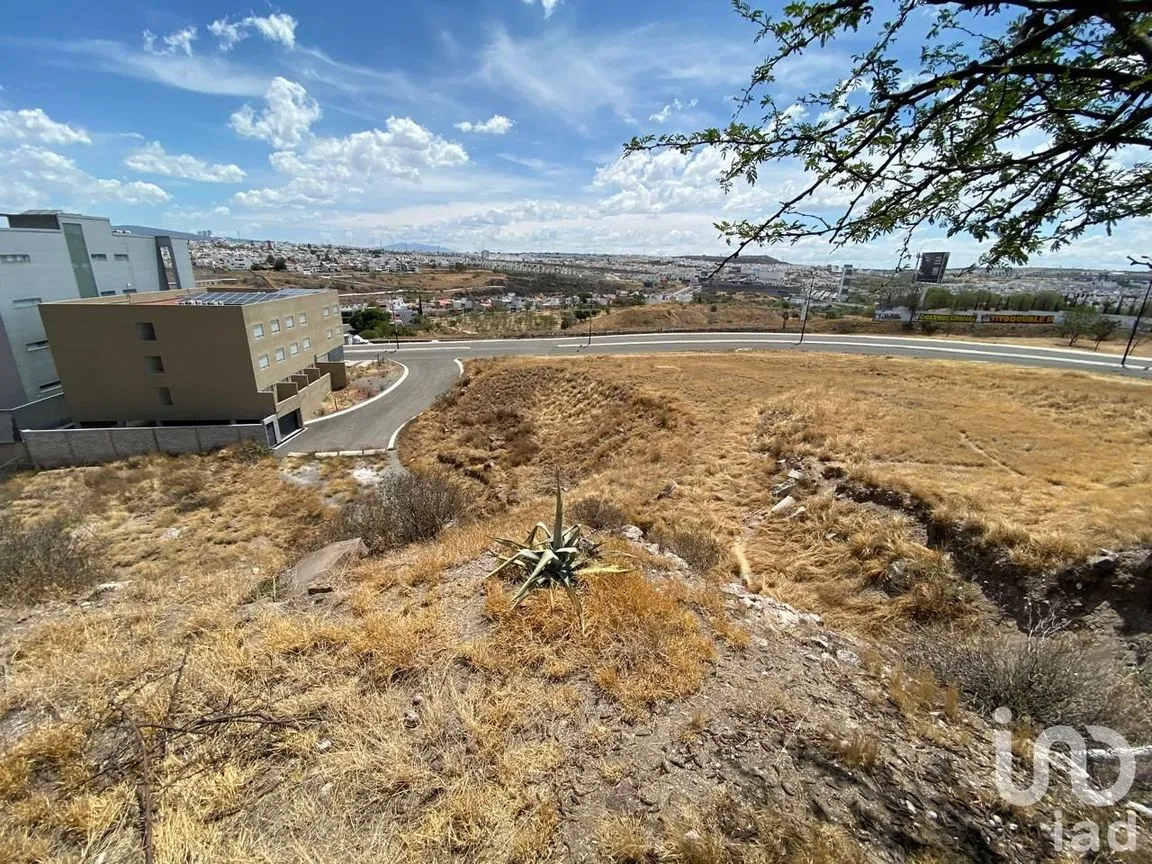 Terreno en Venta en Piamonte, El Marqués, Querétaro | NEX-214328 | iad México | Foto 1 de 2