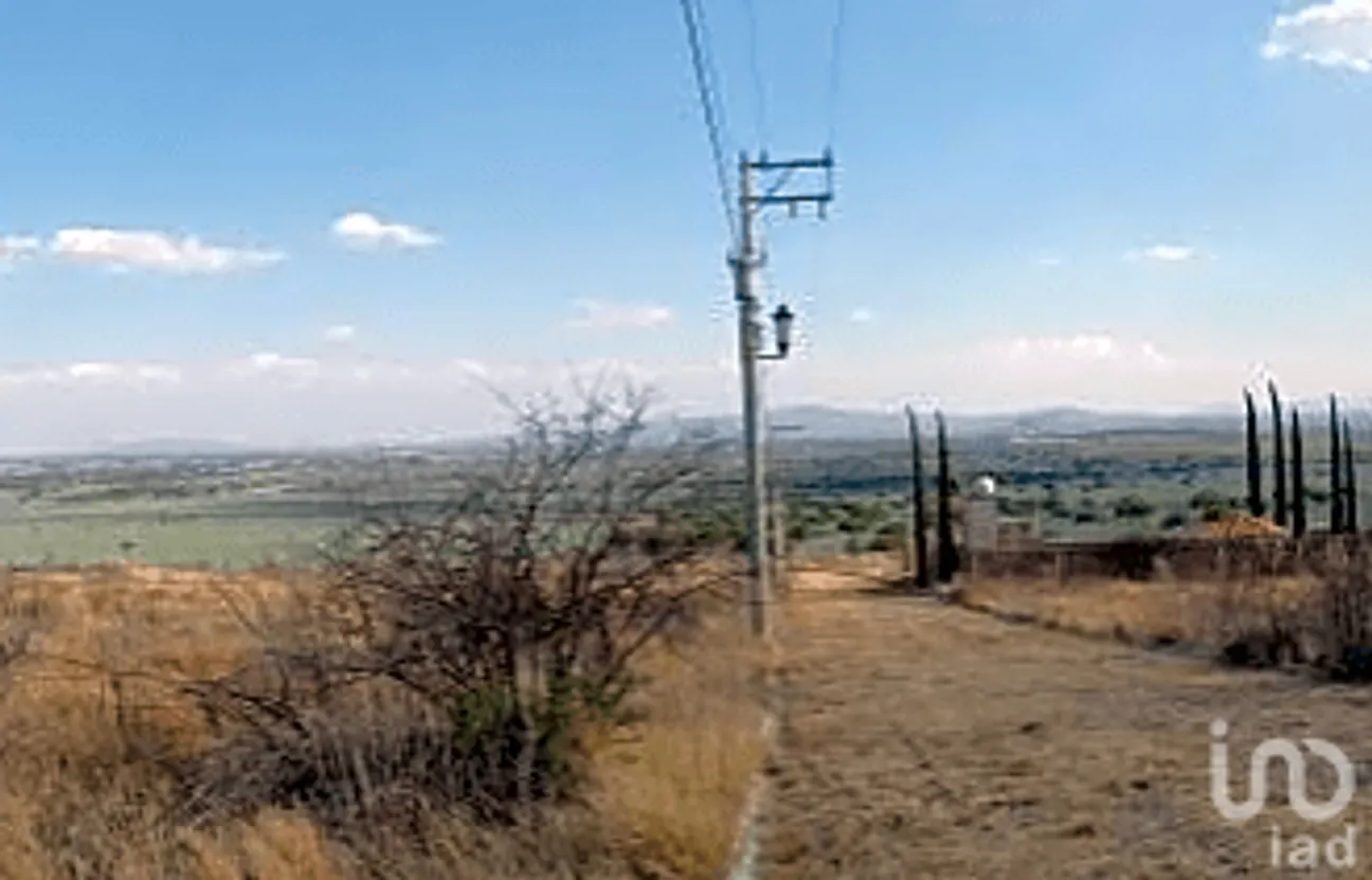 Terreno en Venta en Los Reyes (Los Caudillo), Romita, Guanajuato | NEX-214407 | iad México | Foto 2 de 3