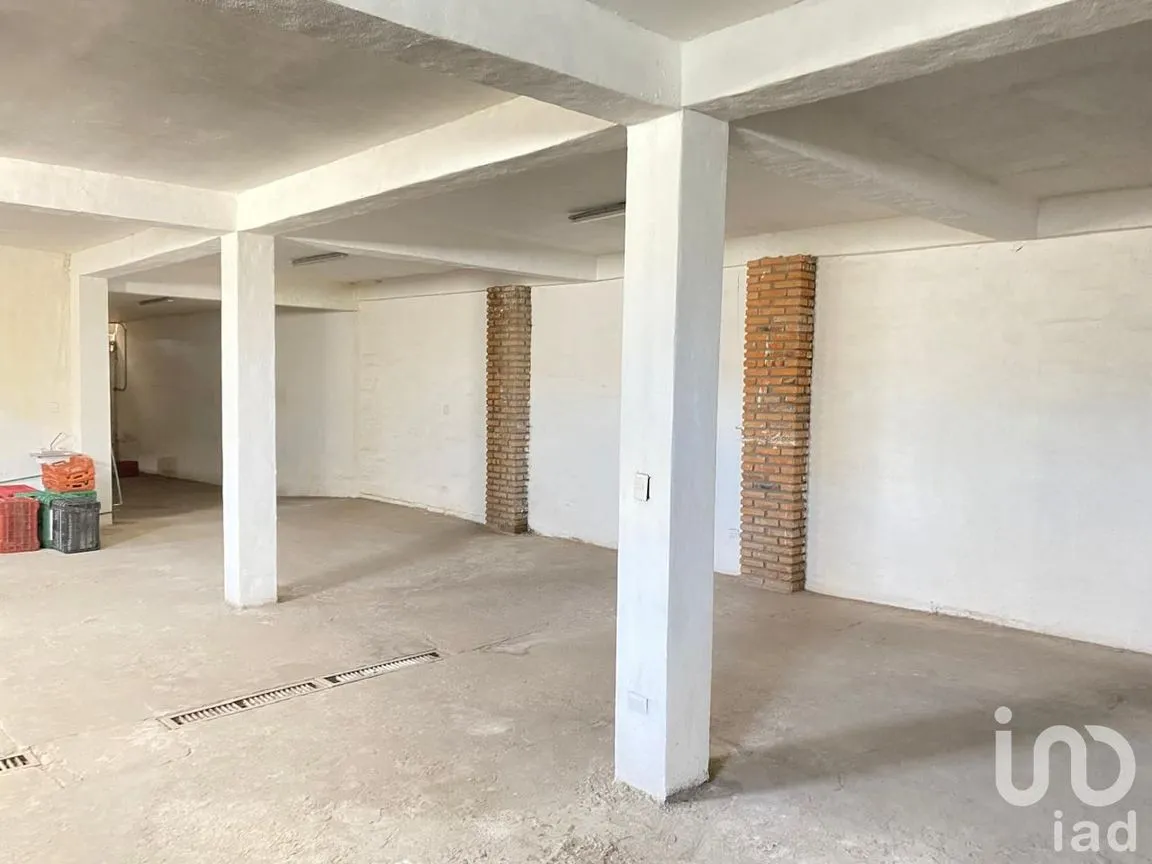 Bodega en Venta en España, Aguascalientes, Aguascalientes | NEX-217245 | iad México | Foto 2 de 3