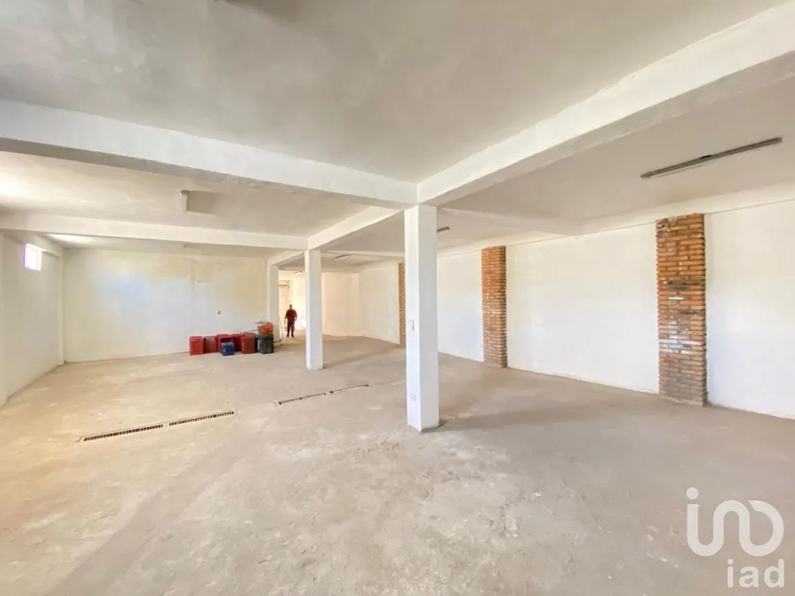 Bodega en Venta en España, Aguascalientes, Aguascalientes | NEX-217245 | iad México | Foto 1 de 3