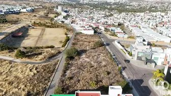 NEX-217648 - Terreno en Venta en Cumbres del Lago, CP 76230, Querétaro.