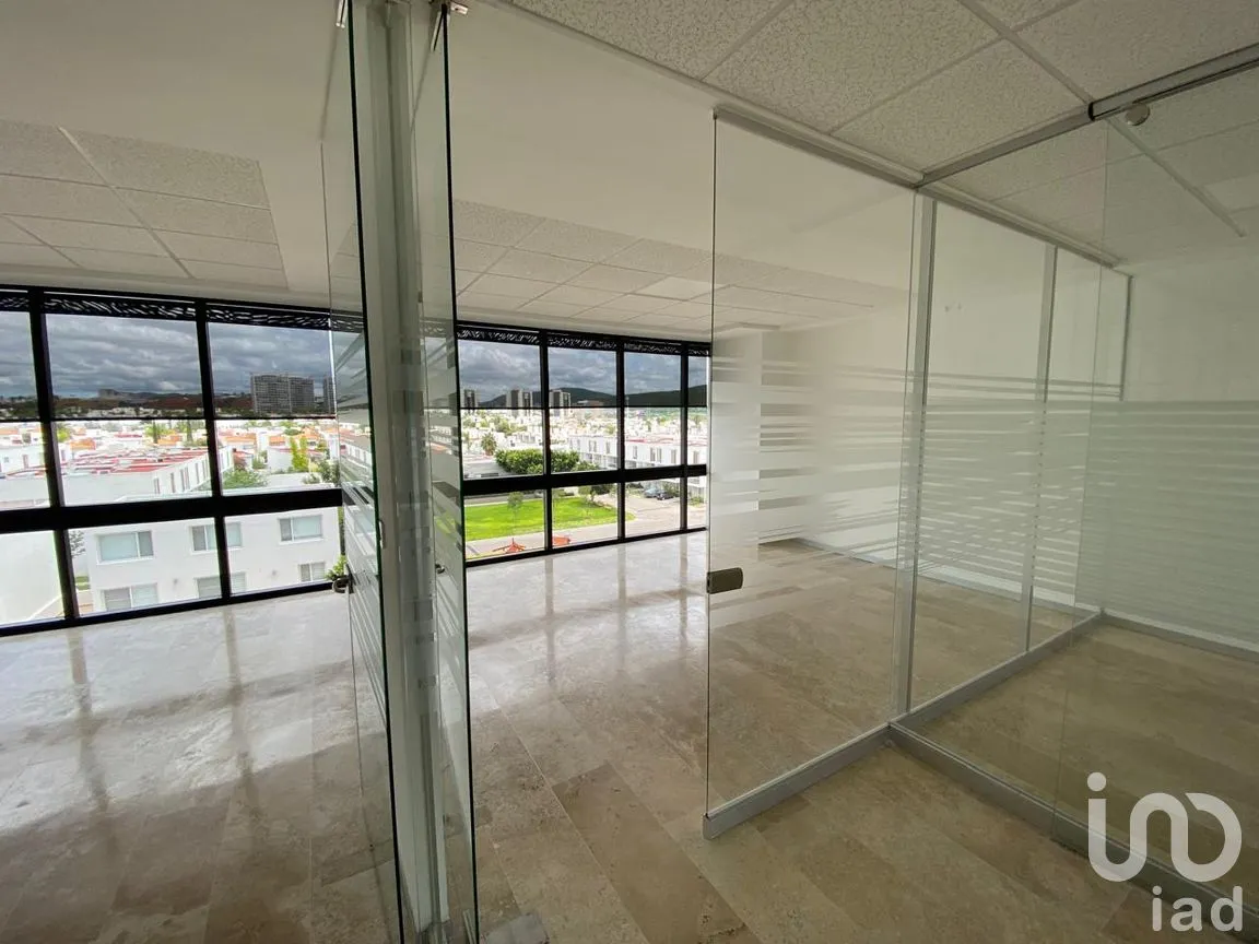 Oficina en Renta en Juriquilla Santa Fe, Querétaro, Querétaro | NEX-219537 | iad México | Foto 3 de 6