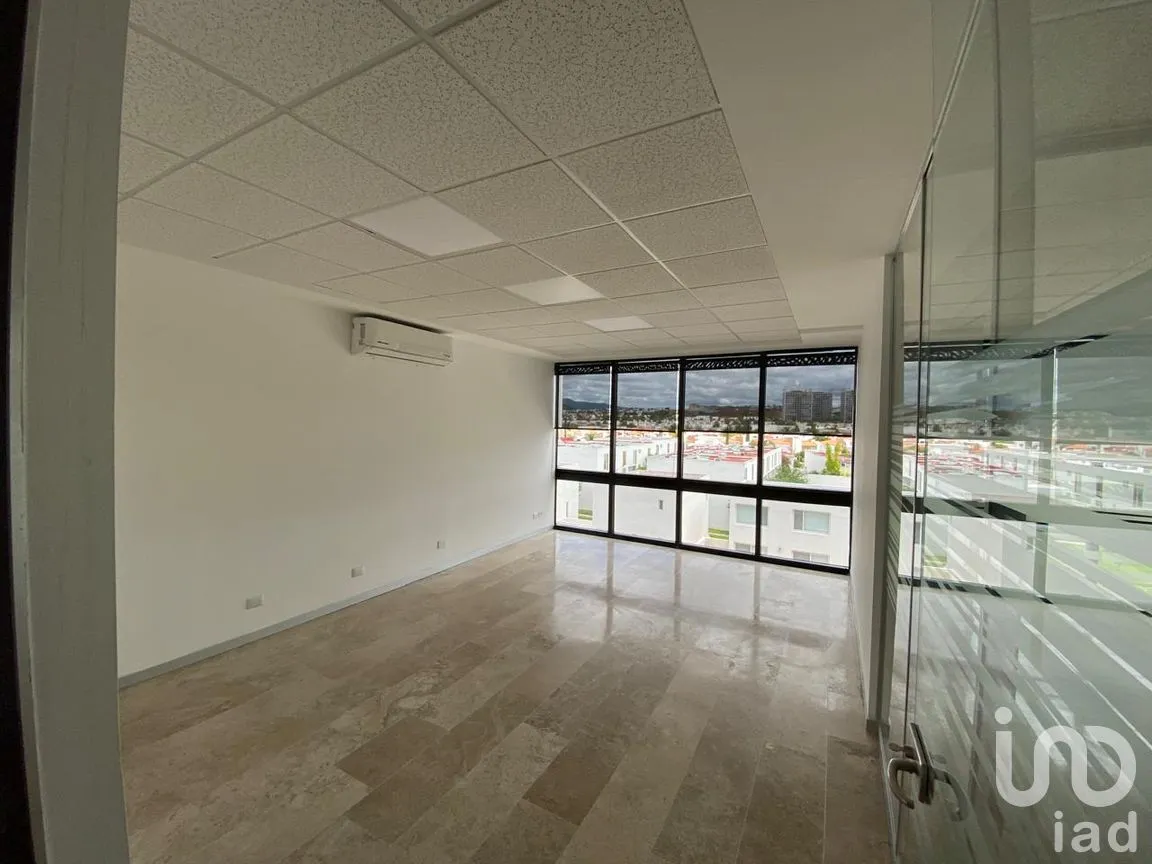 Oficina en Renta en Juriquilla Santa Fe, Querétaro, Querétaro | NEX-219537 | iad México | Foto 5 de 6