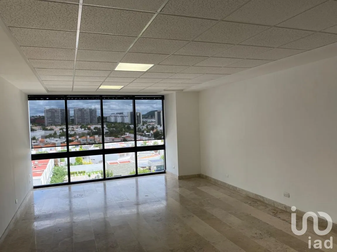 Oficina en Renta en Juriquilla Santa Fe, Querétaro, Querétaro | NEX-219537 | iad México | Foto 6 de 6