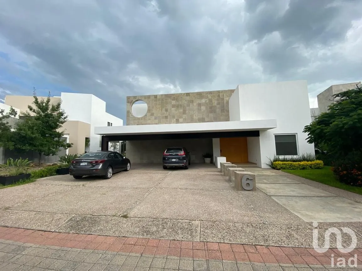 Casa en Renta en Jurica, Querétaro, Querétaro | NEX-220306 | iad México | Foto 2 de 15