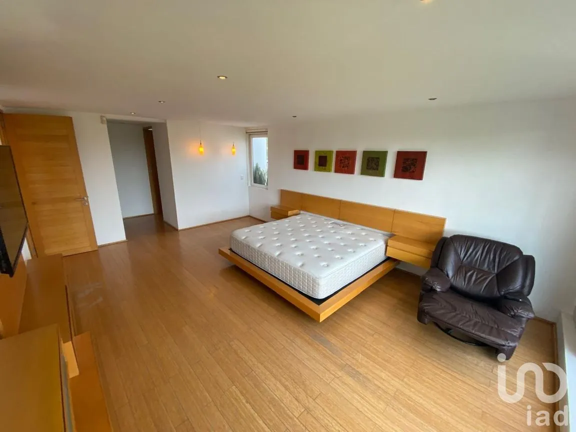 Casa en Renta en Jurica, Querétaro, Querétaro | NEX-220306 | iad México | Foto 11 de 15