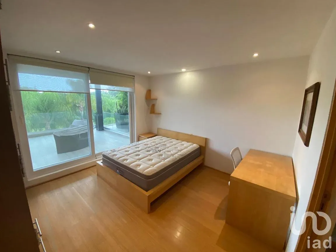 Casa en Renta en Jurica, Querétaro, Querétaro | NEX-220306 | iad México | Foto 13 de 15