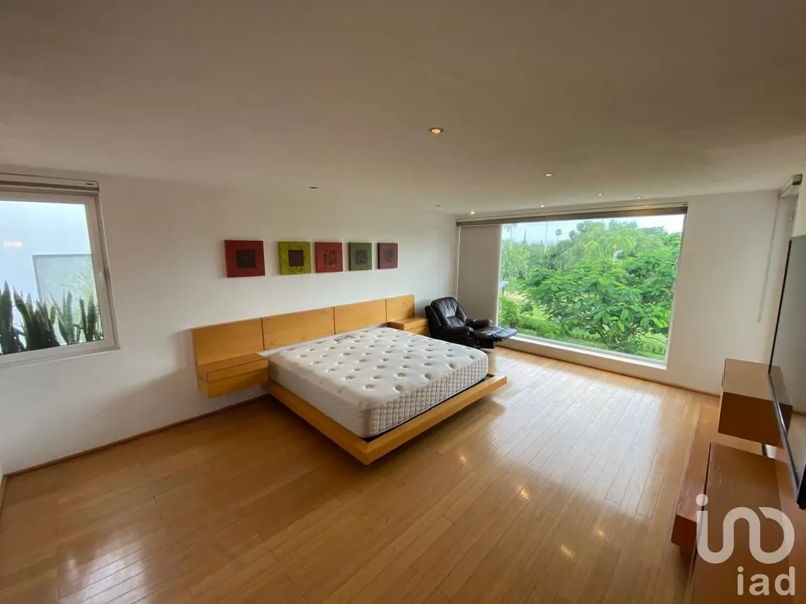 Casa en Renta en Jurica, Querétaro, Querétaro | NEX-220306 | iad México | Foto 15 de 15