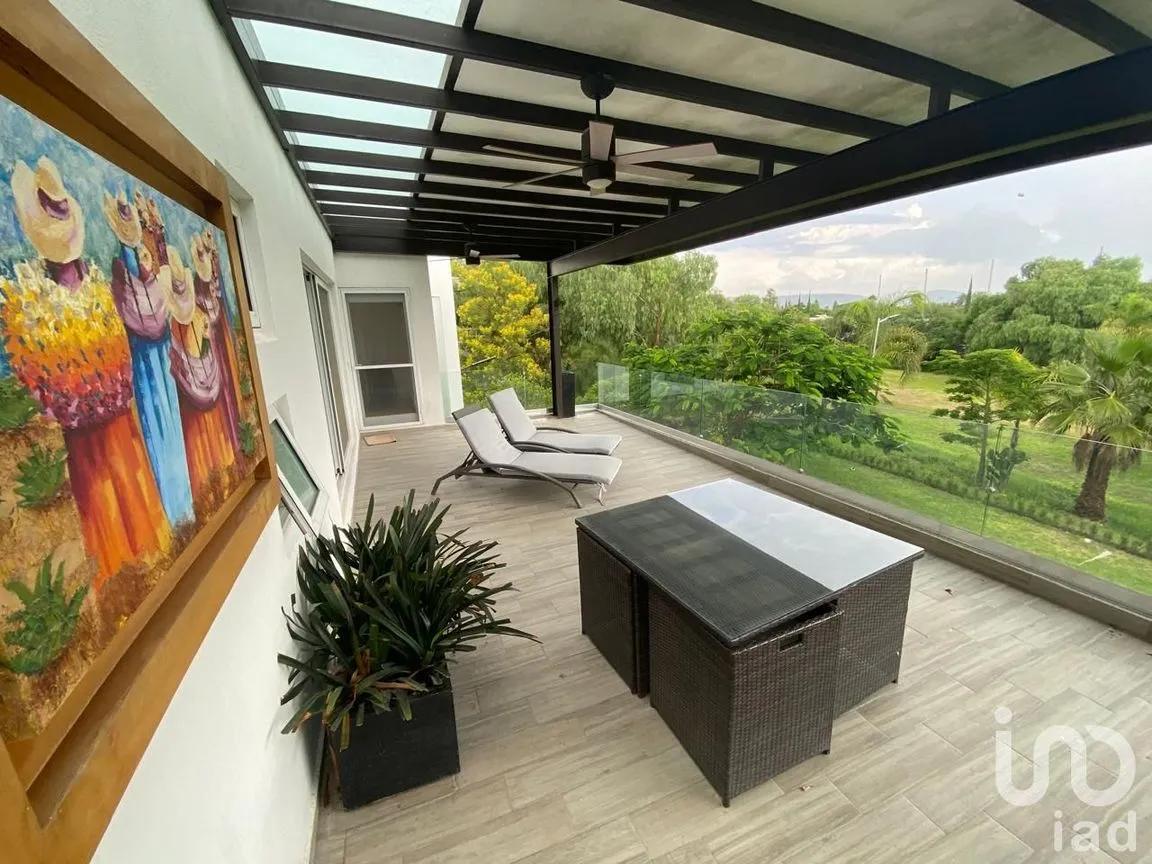 Casa en Renta en Jurica, Querétaro, Querétaro | NEX-220306 | iad México | Foto 3 de 15