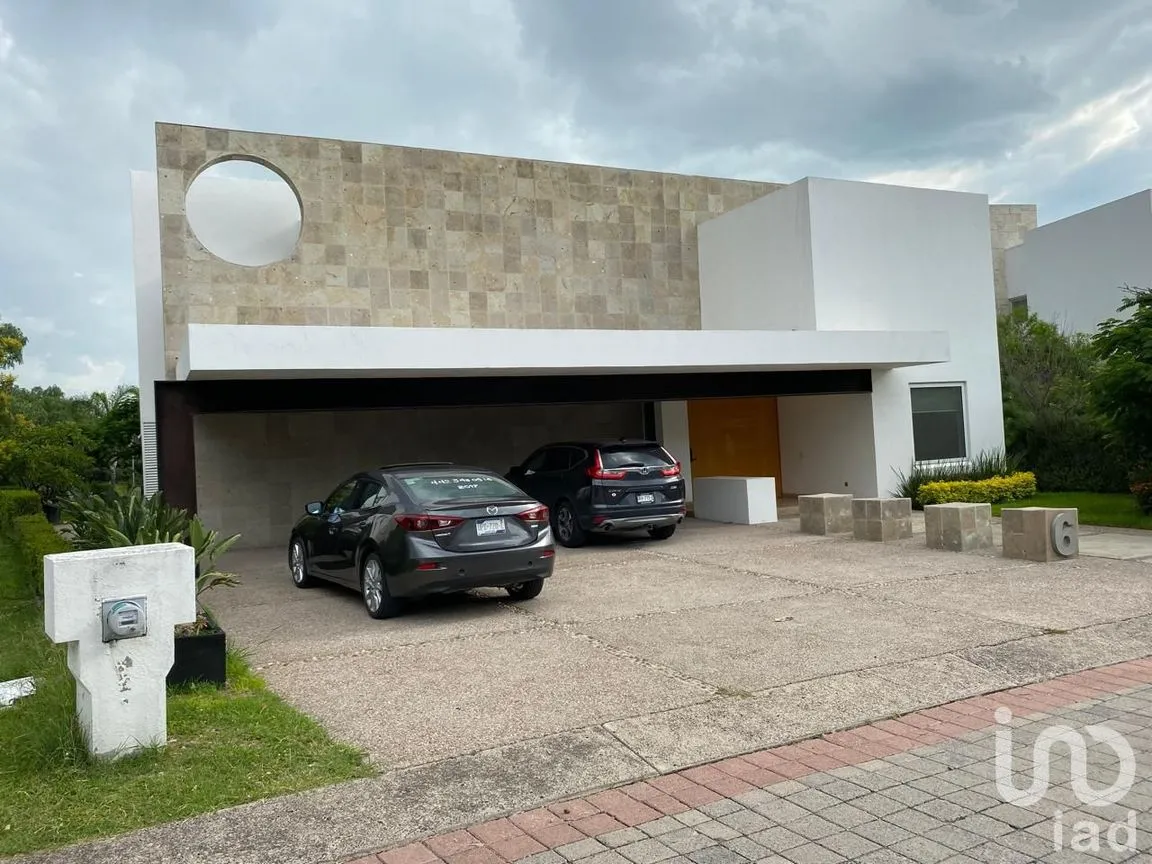 Casa en Renta en Jurica, Querétaro, Querétaro | NEX-220306 | iad México | Foto 4 de 15