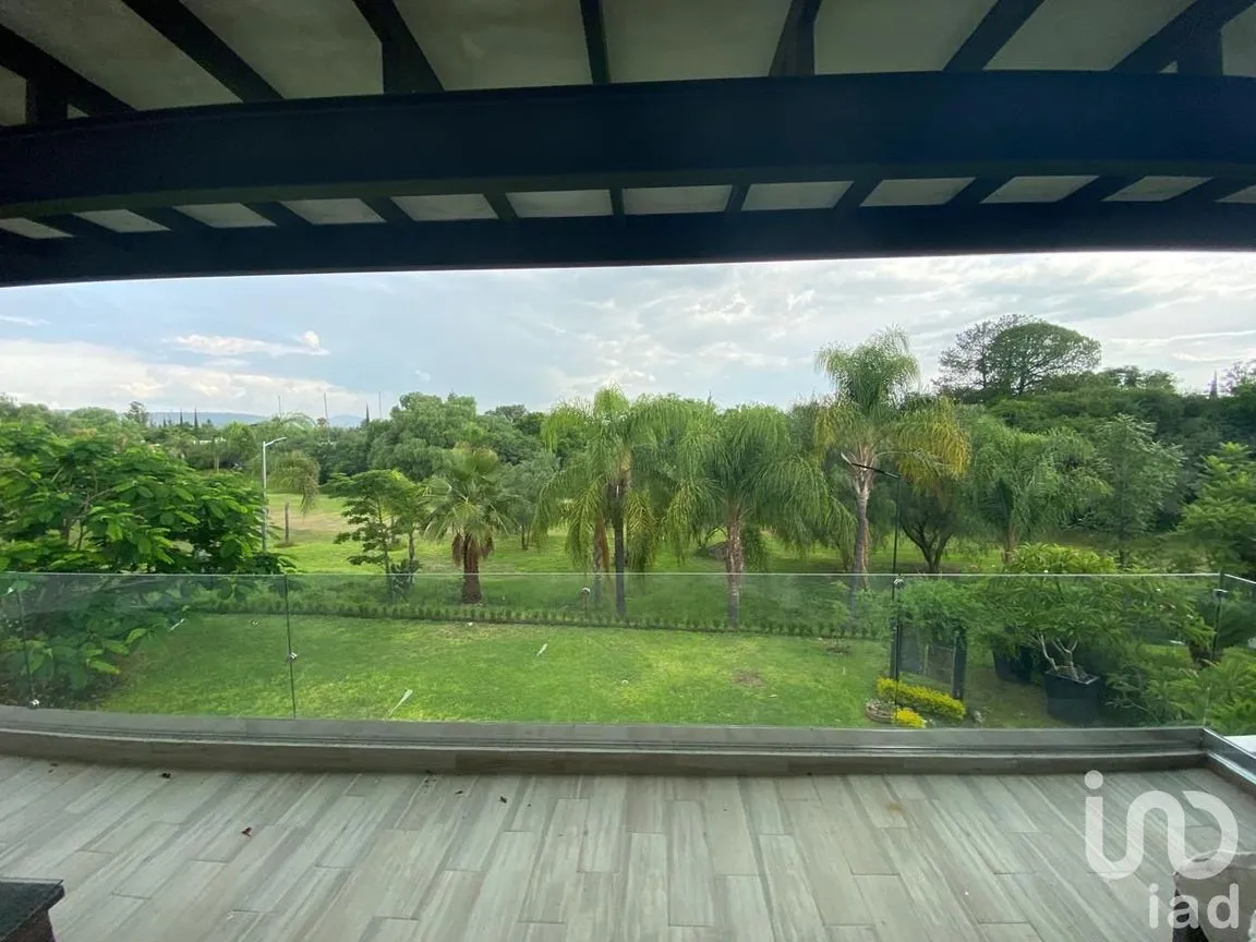 Casa en Renta en Jurica, Querétaro, Querétaro | NEX-220306 | iad México | Foto 5 de 15