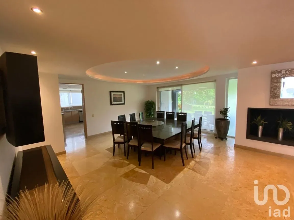 Casa en Renta en Jurica, Querétaro, Querétaro | NEX-220306 | iad México | Foto 6 de 15