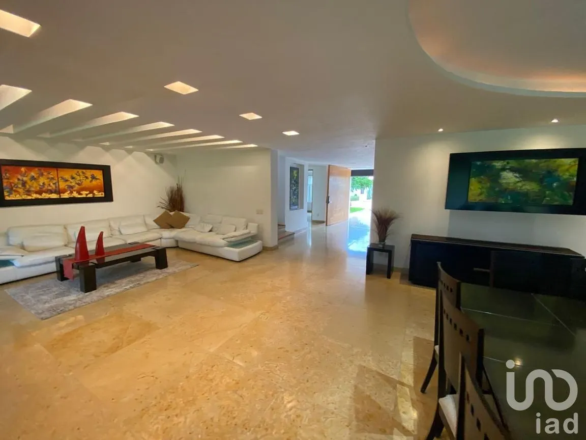 Casa en Renta en Jurica, Querétaro, Querétaro | NEX-220306 | iad México | Foto 7 de 15