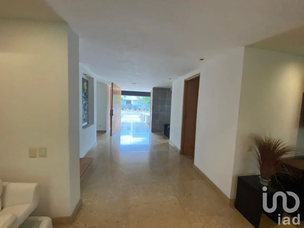 Casa en Renta en Jurica, Querétaro, Querétaro | NEX-220306 | iad México | Foto 8 de 15