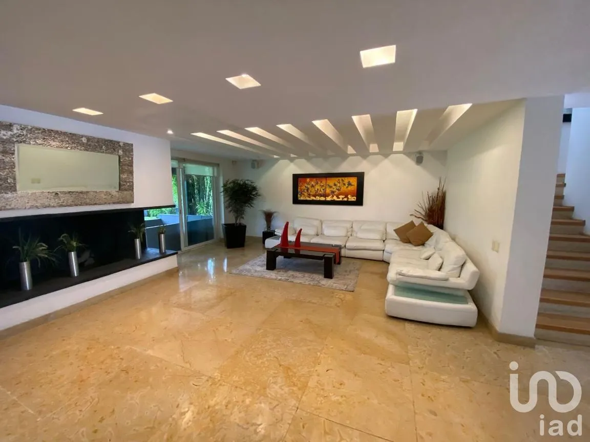 Casa en Renta en Jurica, Querétaro, Querétaro | NEX-220306 | iad México | Foto 9 de 15