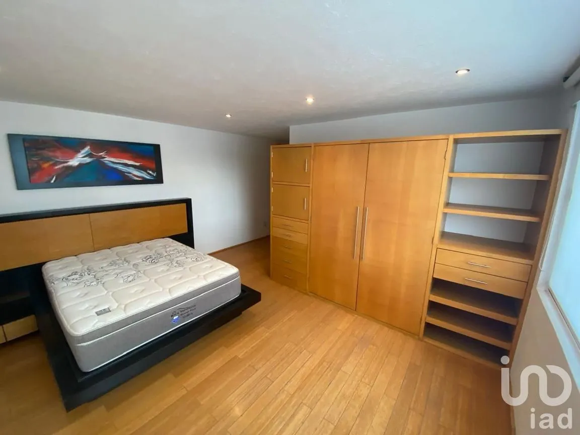 Casa en Renta en Jurica, Querétaro, Querétaro | NEX-220306 | iad México | Foto 10 de 15