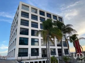 NEX-221373 - Oficina en Renta, con 30 m2 de construcción.