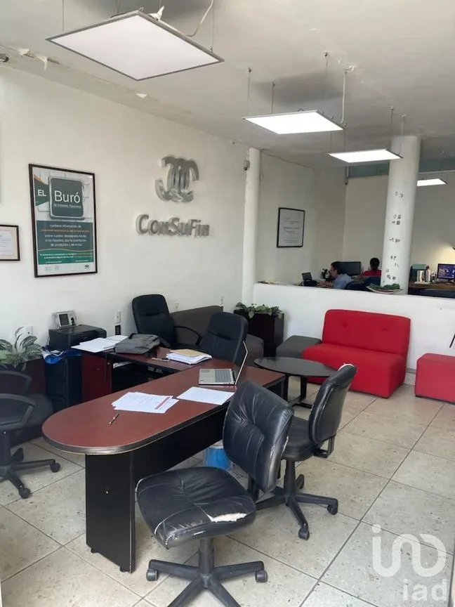 Oficina en Venta en Prados del Sur, Aguascalientes, Aguascalientes | NEX-235952 | iad México | Foto 13 de 15