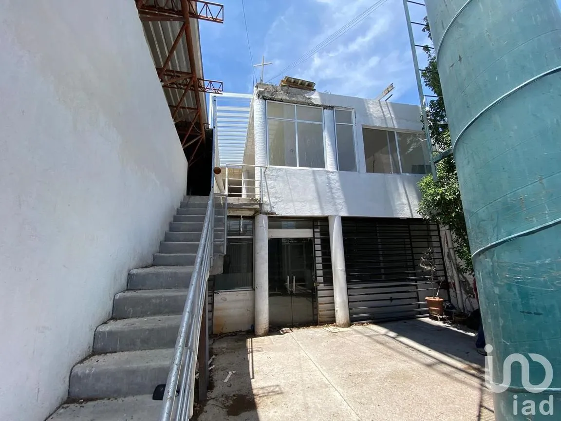 Oficina en Venta en Prados del Sur, Aguascalientes, Aguascalientes | NEX-235952 | iad México | Foto 3 de 15
