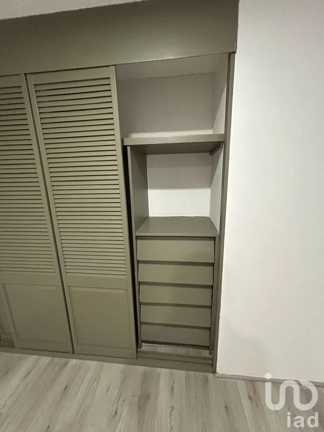Departamento en Venta en Del Valle Norte, Benito Juárez, Ciudad de México | NEX-242408 | iad México | Foto 2 de 16
