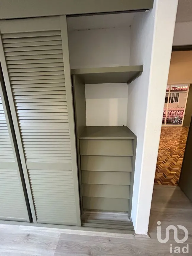 Departamento en Venta en Del Valle Norte, Benito Juárez, Ciudad de México | NEX-242408 | iad México | Foto 12 de 16