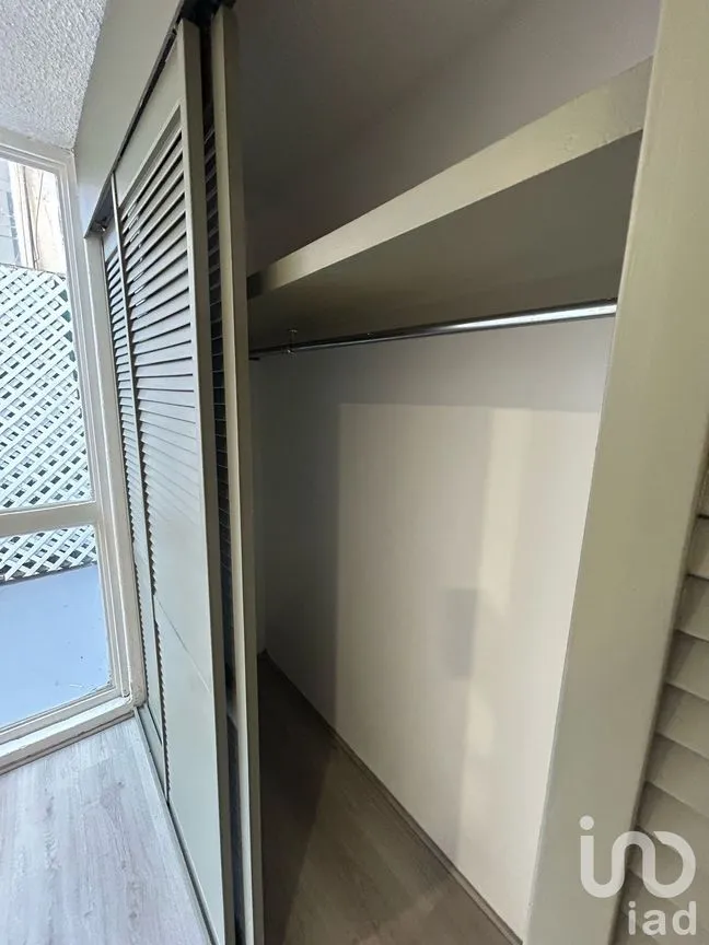 Departamento en Venta en Del Valle Norte, Benito Juárez, Ciudad de México | NEX-242408 | iad México | Foto 13 de 16