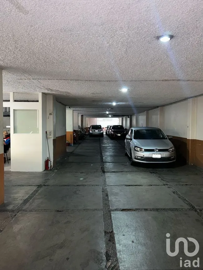 Departamento en Venta en Del Valle Norte, Benito Juárez, Ciudad de México | NEX-242408 | iad México | Foto 14 de 16