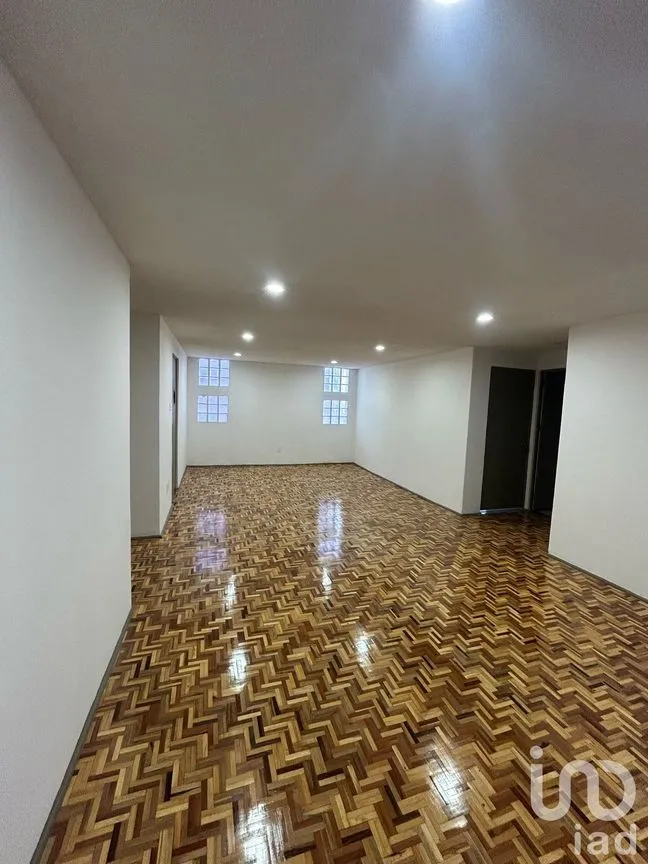 Departamento en Venta en Del Valle Norte, Benito Juárez, Ciudad de México | NEX-242408 | iad México | Foto 4 de 16