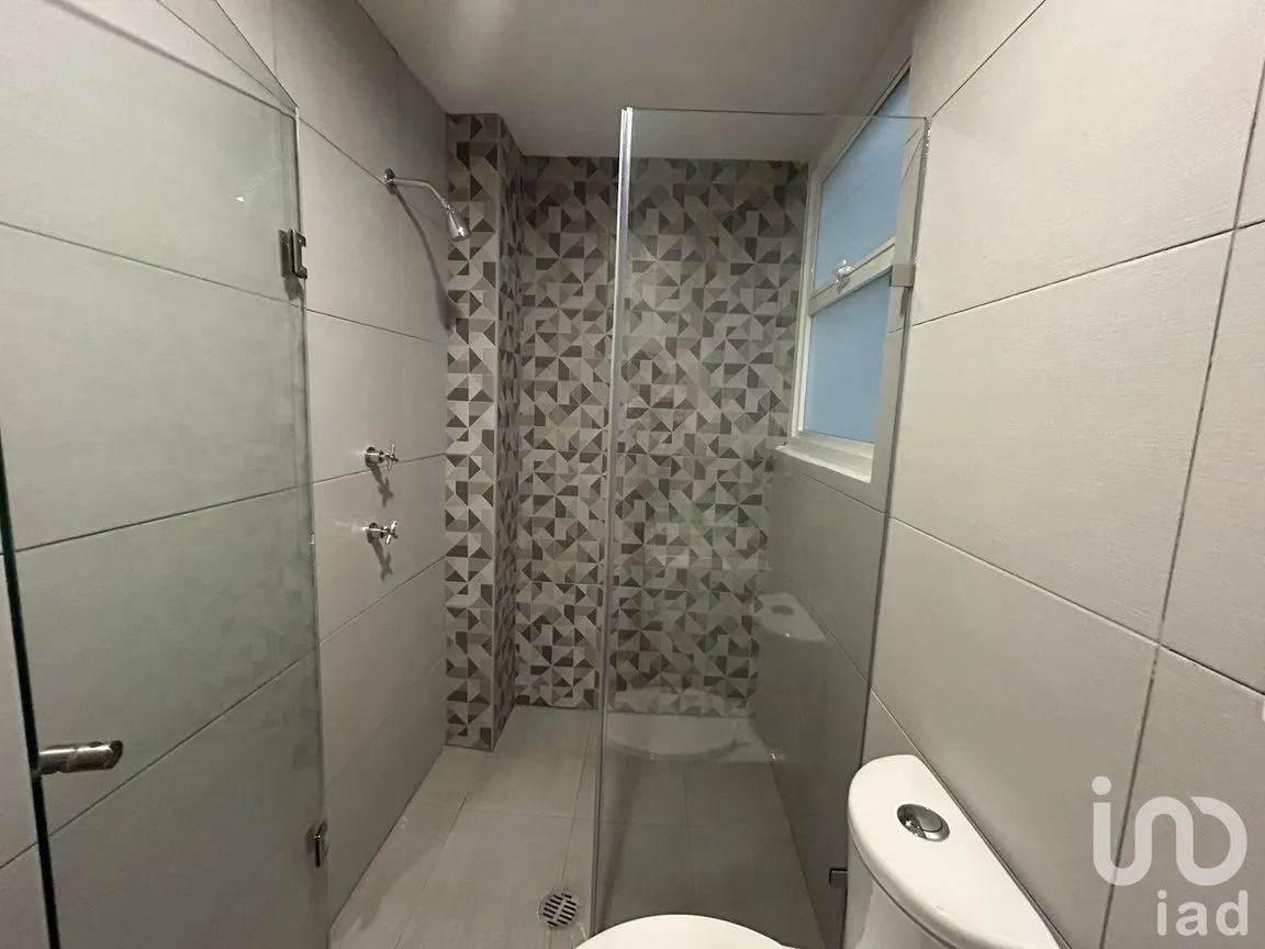 Departamento en Venta en Del Valle Norte, Benito Juárez, Ciudad de México | NEX-242408 | iad México | Foto 5 de 16