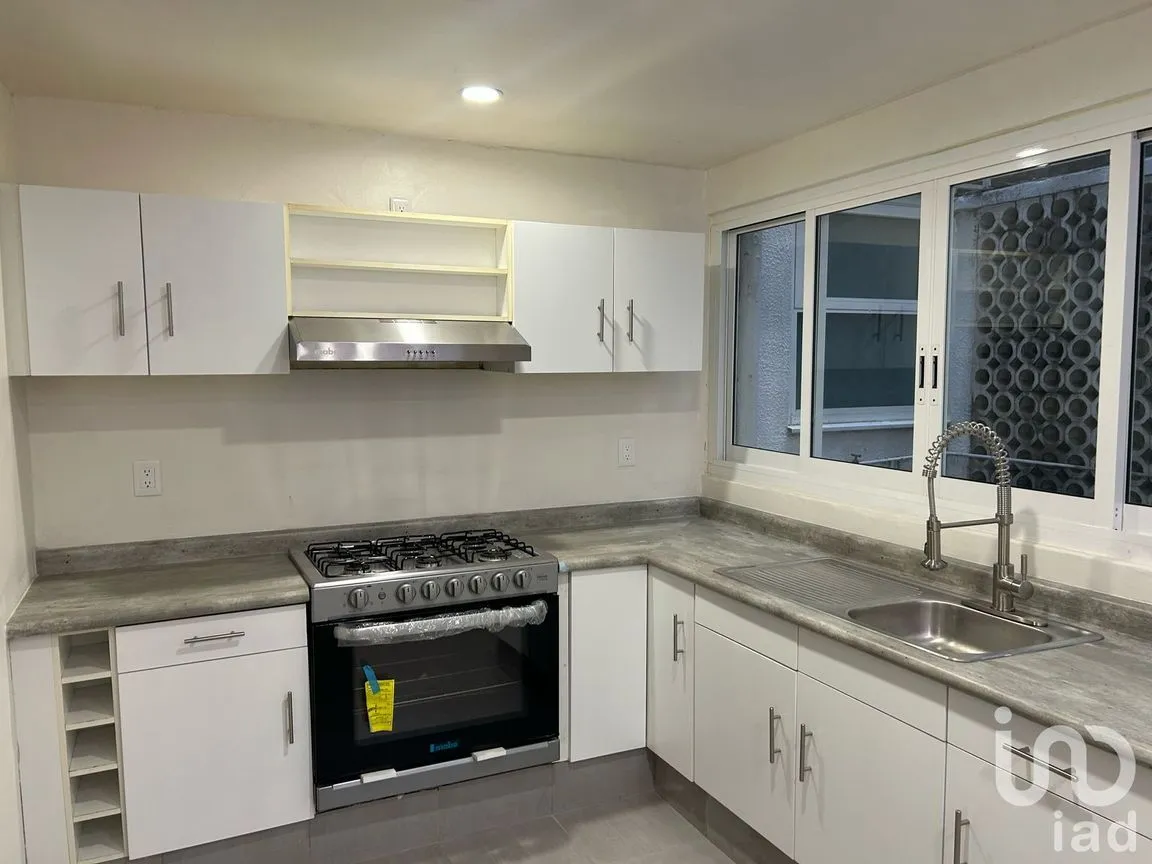 Departamento en Venta en Del Valle Norte, Benito Juárez, Ciudad de México | NEX-242408 | iad México | Foto 6 de 16