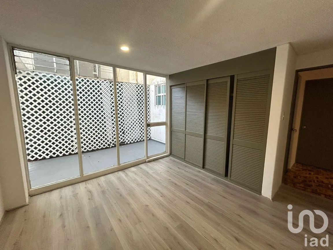 Departamento en Venta en Del Valle Norte, Benito Juárez, Ciudad de México | NEX-242408 | iad México | Foto 7 de 16