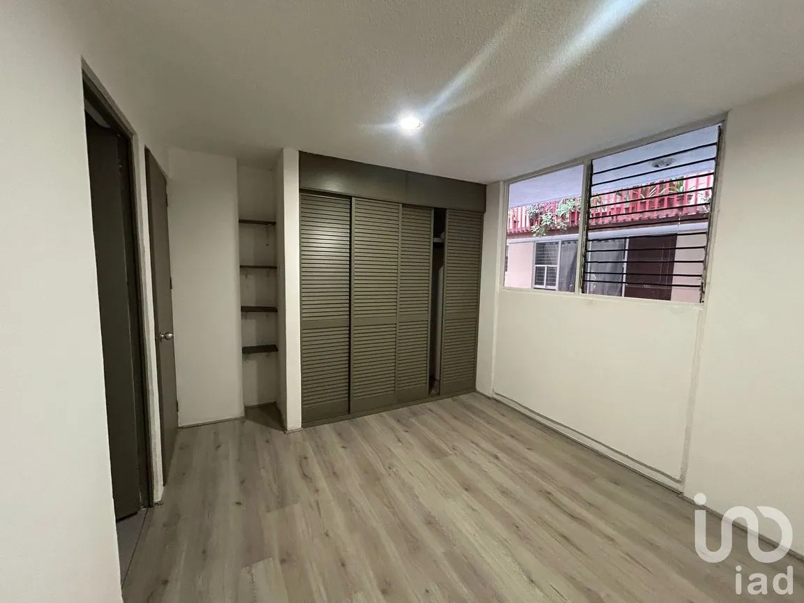 Departamento en Venta en Del Valle Norte, Benito Juárez, Ciudad de México | NEX-242408 | iad México | Foto 8 de 16