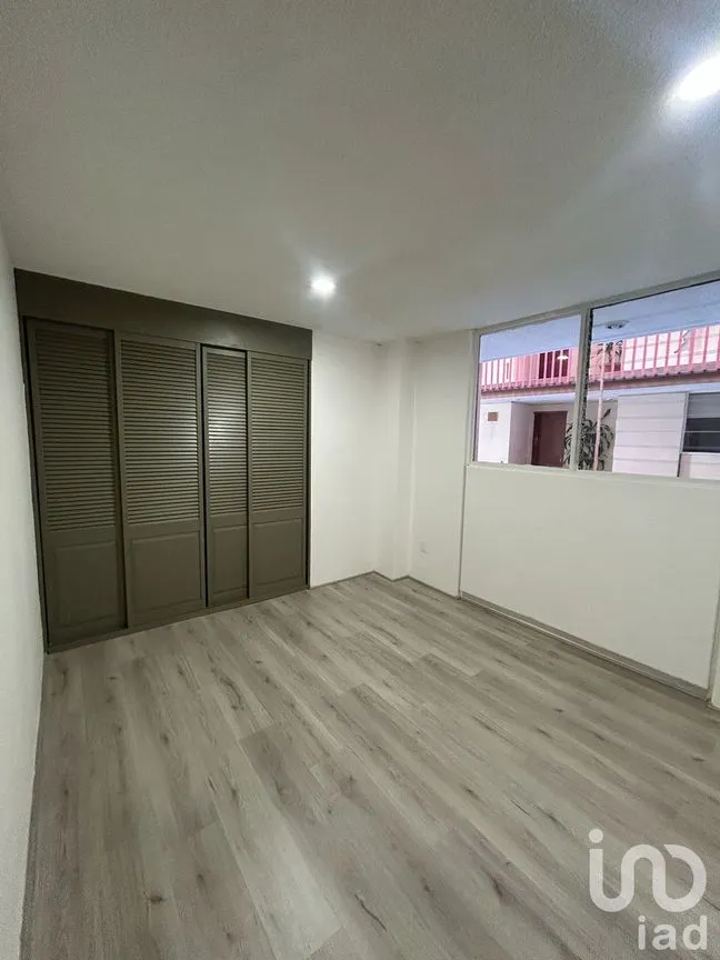 Departamento en Venta en Del Valle Norte, Benito Juárez, Ciudad de México | NEX-242408 | iad México | Foto 9 de 16