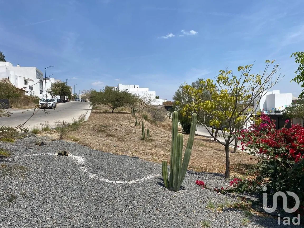 Terreno en Venta en Real de Juriquilla, Querétaro, Querétaro | NEX-248270 | iad México | Foto 2 de 4